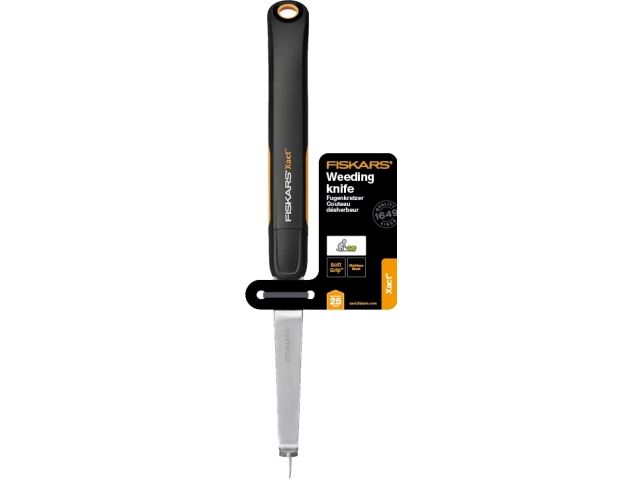 Нож для прополки Xact FISKARS