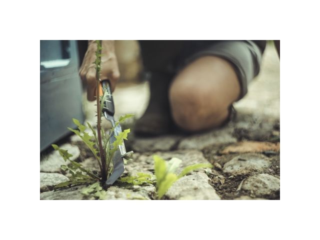 Нож для прополки Xact FISKARS