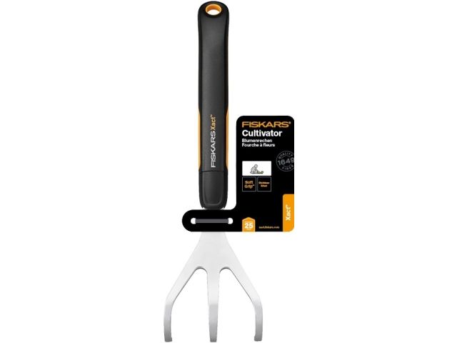 Культиватор Xact FISKARS