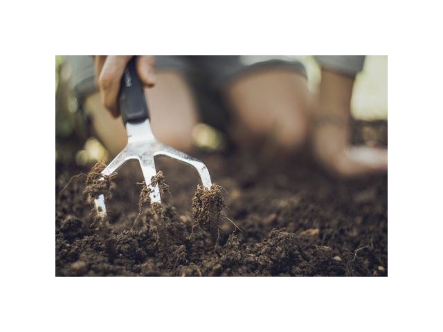 Культиватор Xact FISKARS