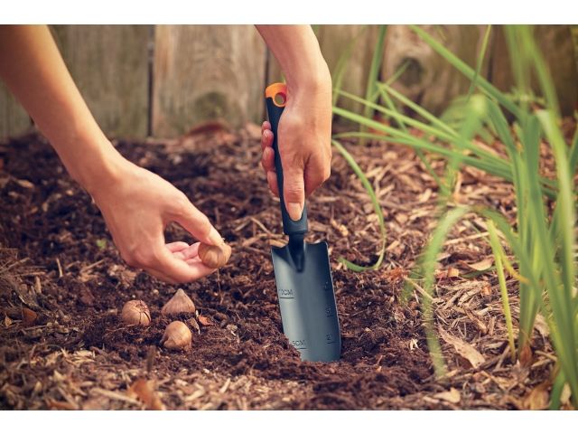 Совок для рассады Ergo FISKARS