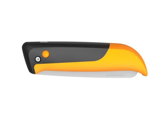 Нож садовый складной K80 X-series FISKARS
