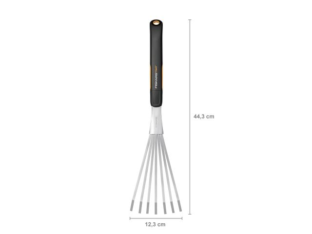 Грабли FISKARS Xact