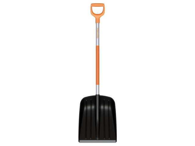 Лопата снеговая SnowXpert FISKARS