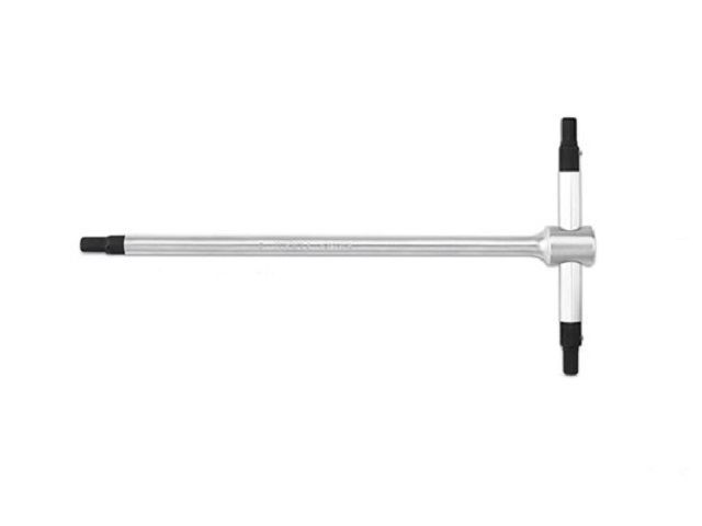 Ключ шестигранный 6х105x210мм T-Type TOPTUL