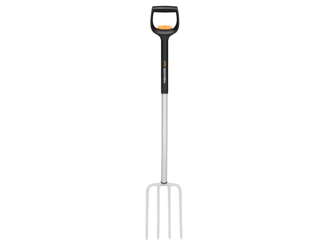 Вилы садовые телескопические SmartFit FISKARS