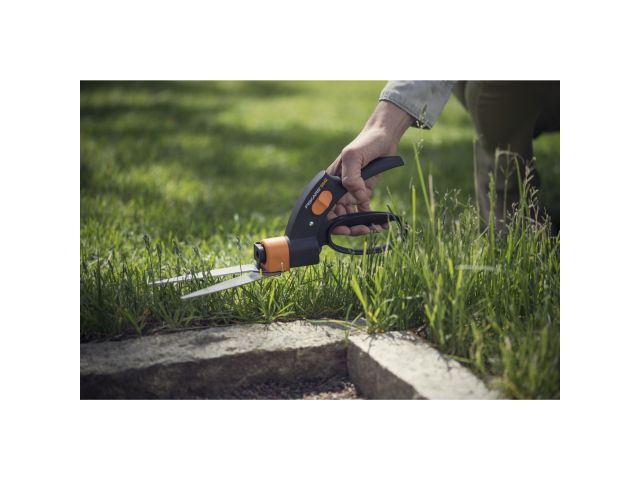 Ножницы для травы GS42 FISKARS