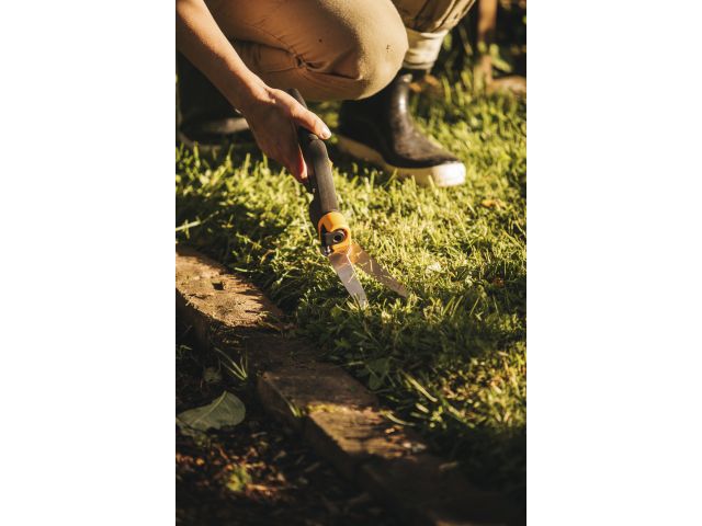 Ножницы для травы GS42 FISKARS