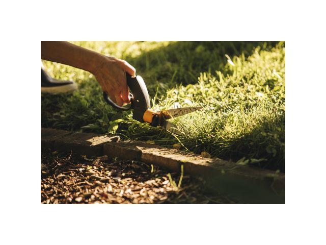 Ножницы для травы GS42 FISKARS