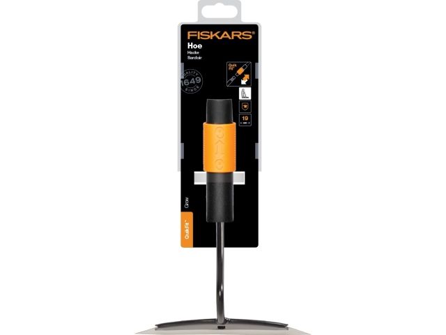 Тяпка QuikFit FISKARS