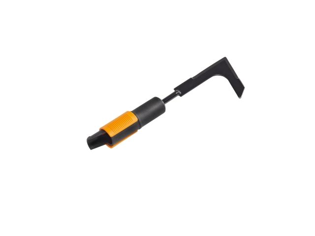 Тяпка для уборки травы с дорожек QuikFit FISKARS