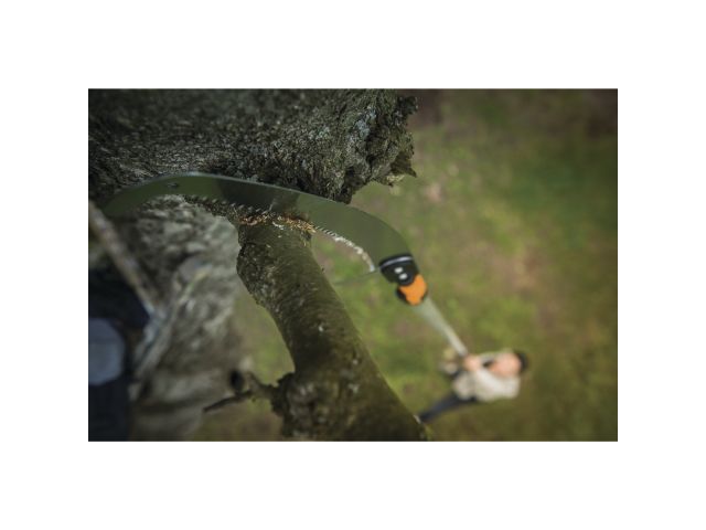 Пила изогнутая QuikFit FISKARS