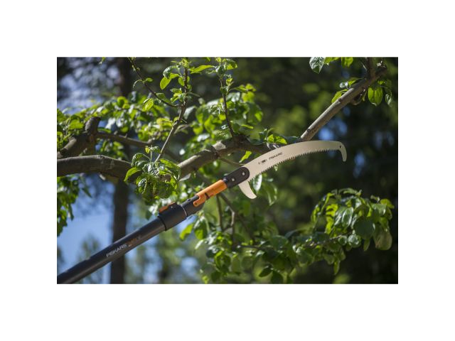 Пила изогнутая QuikFit FISKARS