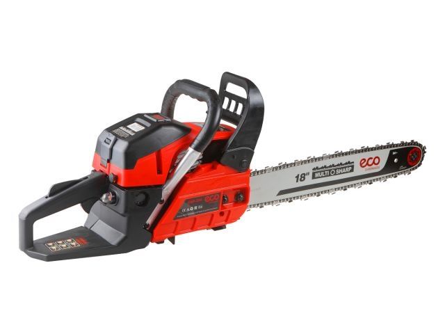 Бензопила ECO CSP-234 шина 45 см (18"), 0.325", 1.5 мм, 72 зв.