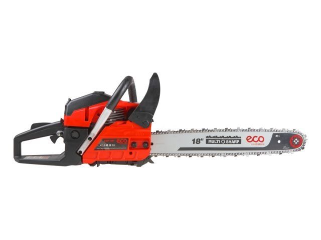 Бензопила ECO CSP-234 шина 45 см (18"), 0.325", 1.5 мм, 72 зв.