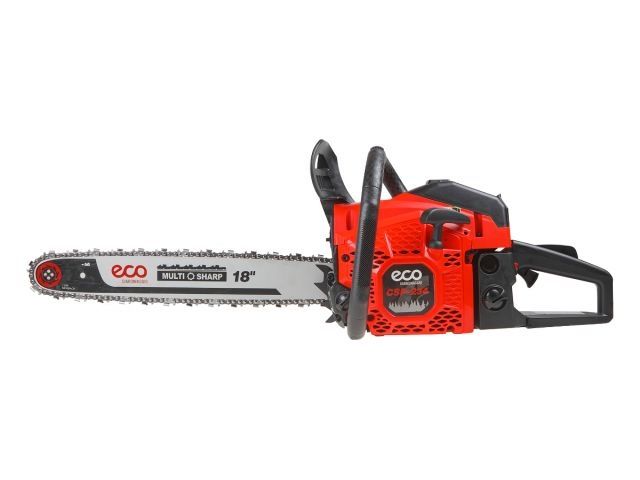 Бензопила ECO CSP-234 шина 45 см (18"), 0.325", 1.5 мм, 72 зв.