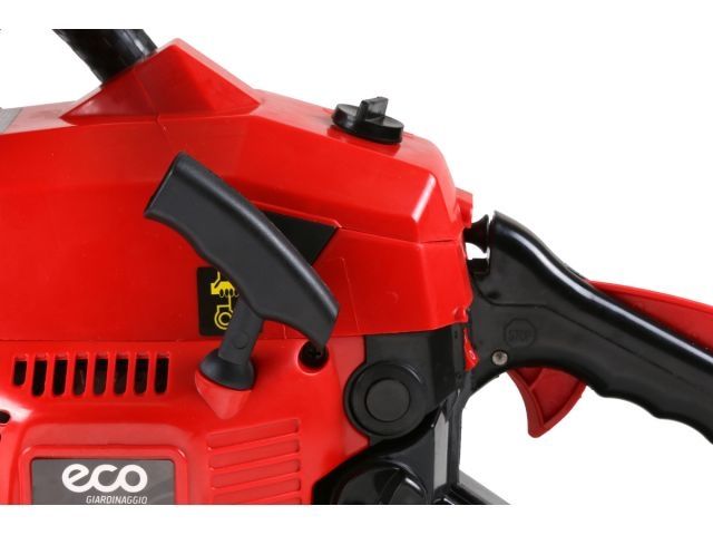 Бензопила ECO CSP-164 шина 40 см (16"), 3/8" LP, 1.3 мм, 57 зв.
