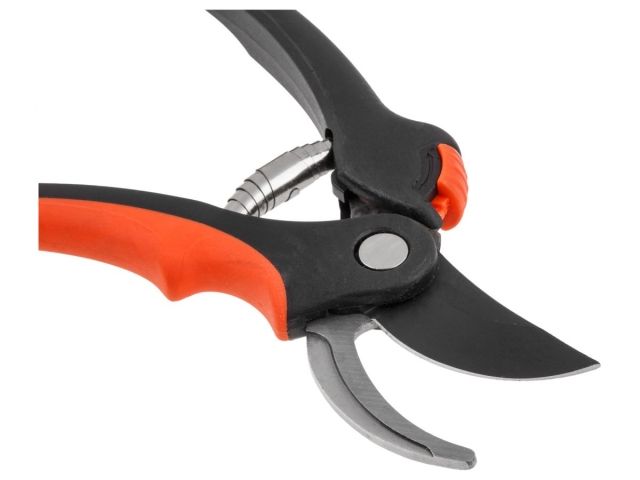 Секатор плоскостной STARTUL GARDEN (ST6093-08)