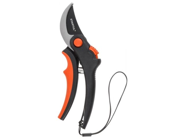 Секатор плоскостной STARTUL GARDEN (ST6093-08)