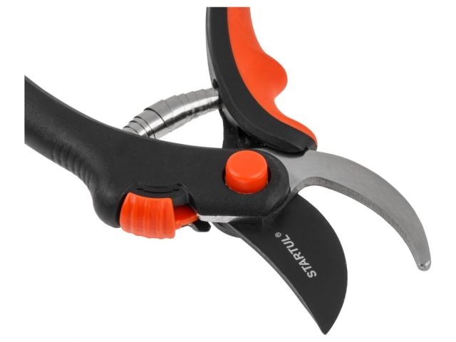 Секатор плоскостной STARTUL GARDEN (ST6093-08)