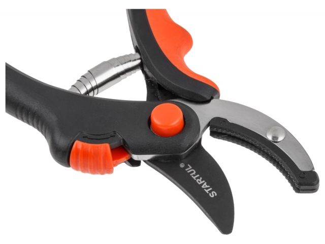 Секатор контактный STARTUL GARDEN (ST6093-09)