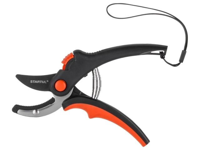 Секатор контактный STARTUL GARDEN (ST6093-09)