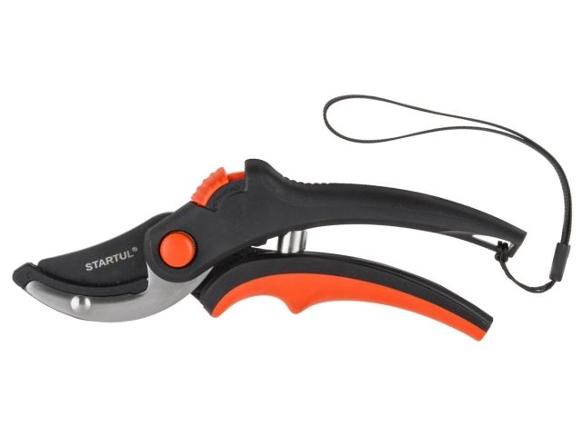 Секатор контактный STARTUL GARDEN (ST6093-09)
