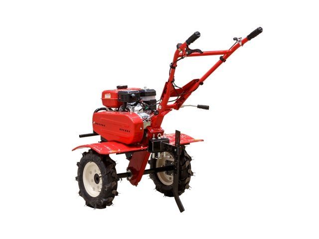 Культиватор бензиновый ASILAK SL-82B