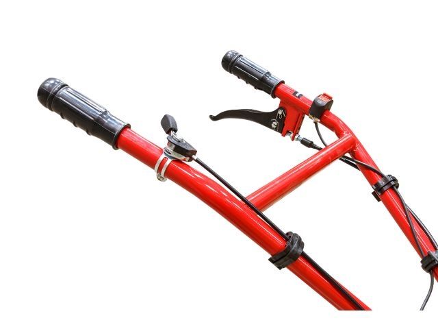 Культиватор бензиновый ASILAK SL-82B