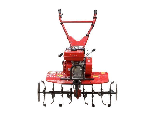 Культиватор бензиновый ASILAK SL-82B
