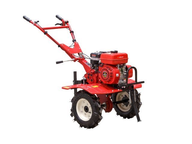 Культиватор бензиновый ASILAK SL-82B