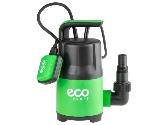 Насос погружной для чистой воды ECO CP-405, 400 Вт