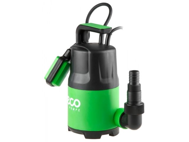 Насос погружной для чистой воды ECO CP-405, 400 Вт