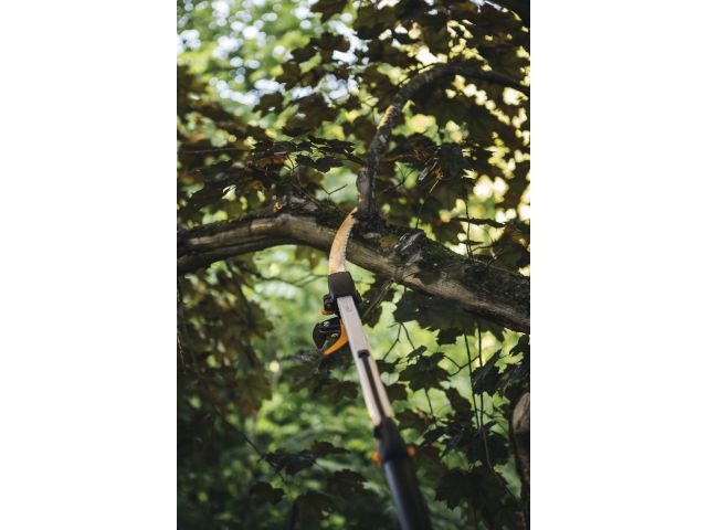 Пила для сучьев FISKARS