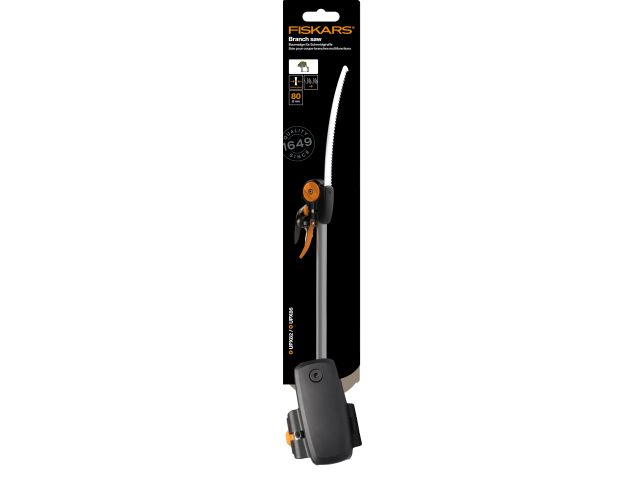 Пила для сучьев FISKARS