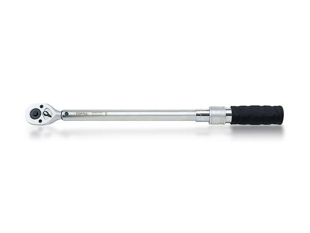 Ключ динамометрич. 20-110Н/м 3/8" TOPTUL (ANAS1211)