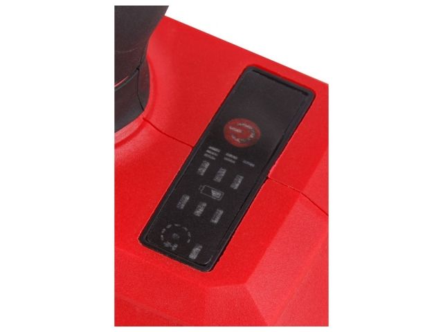 Аккум. ударный гайковерт/винтоверт WORTEX CWR 0118 в кор. ALL1 XLT SOLO БЕСЩЕТ., 18 В, 160 Н*м