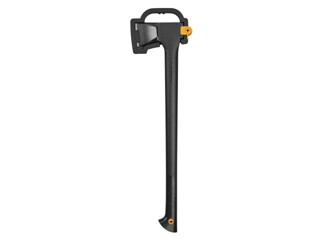 Топор-колун Solid A19 FISKARS