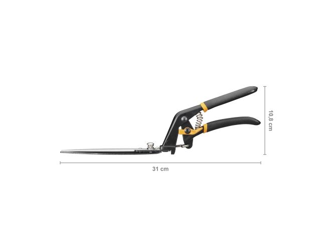Ножницы для травы GS21 Solid FISKARS