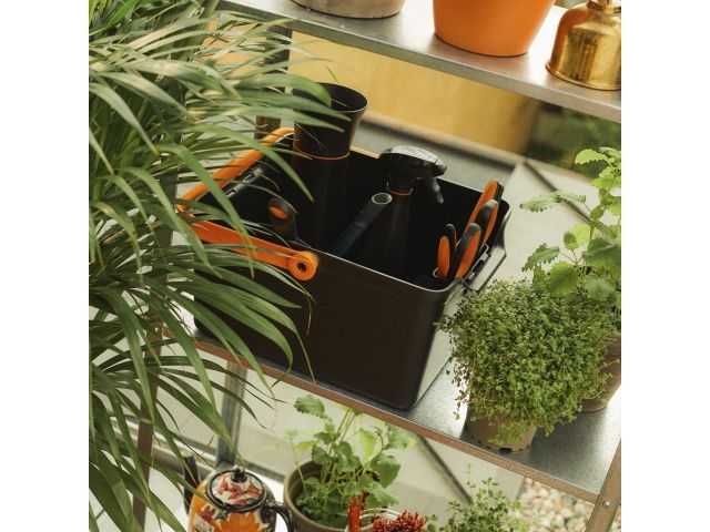 Ножницы для цветов SP13 FISKARS