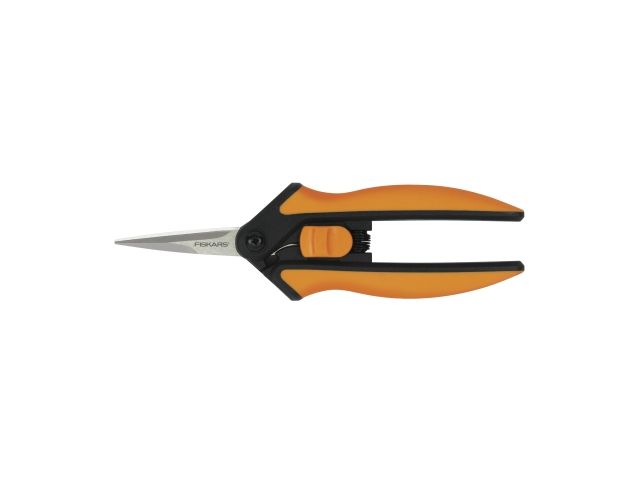Ножницы для цветов SP13 FISKARS