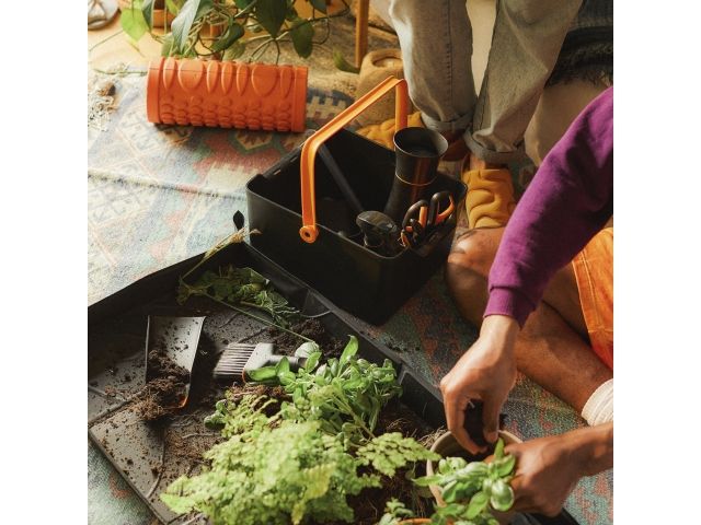 Ножницы для цветов SP13 FISKARS