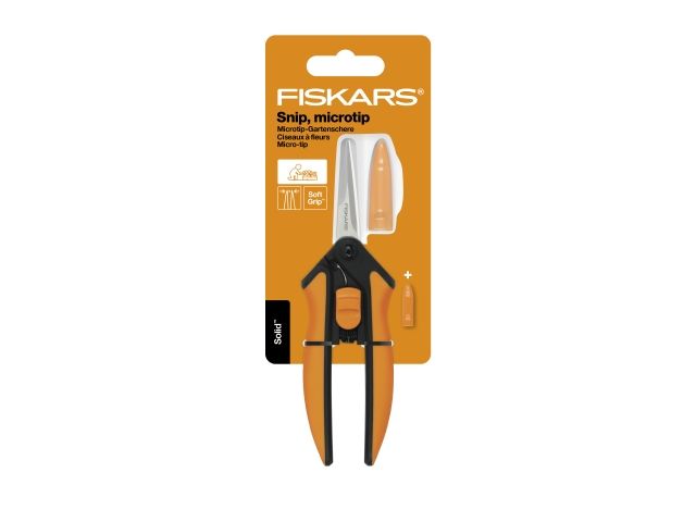 Ножницы для цветов SP13 FISKARS