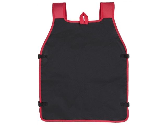 Жилет монтажника WORTEX GR 5060