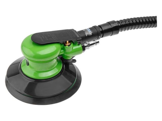 Пневмошлифмашина эксцентриковая ECO ASP12-150V