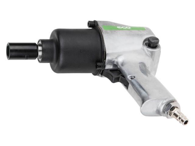 Пневмогайковерт 1/2" ECO AIW-610 с лубрикатором и головками