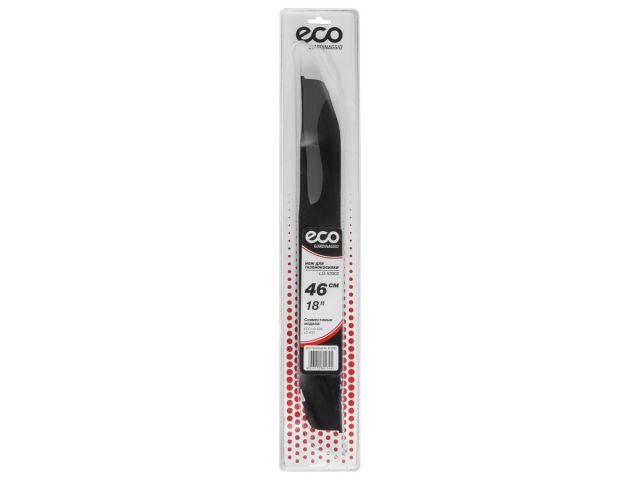 Нож для газонокосилки 46 см ECO