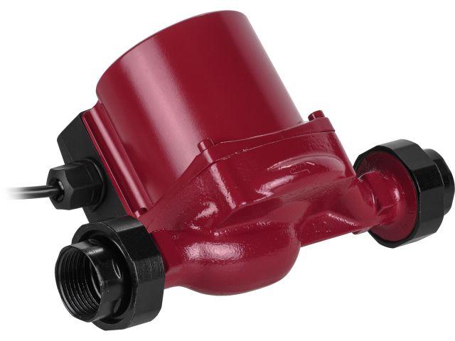 Насос циркуляционный Titan-RS25-60-180, A&P