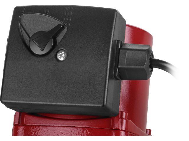 Насос циркуляционный Titan-RS25-40-180, A&P