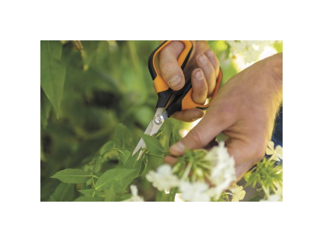 Ножницы для цветов SP15 Solid FISKARS
